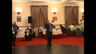 ORIENT din Berca - GREIERASUL - COLAJ live 1 -2014 - Tel 0742662114
