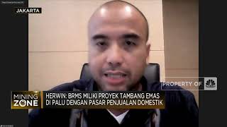 Jokowi Perluas Hilirisasi & Bakal Setop Ekspor Emas, Penambang Siap?