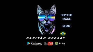 DEPECHE MODE  REMIX/ PEN DRIVE 16GB  anos 80,90,2000 com 1500 MÚSICAS envie ZAP(19) 991746695