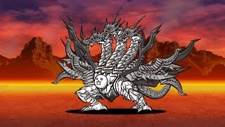 The Battle Cats | PC exclusive VIP uber: King Berius