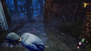 Dead by Daylight |ديد باي داي لايت | تمصخر ذا خراون