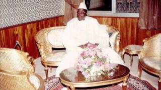 kine lam serigne mbacke sokhna lo taif