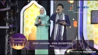 senandung ramadhan trans tv @kainsarijakarta
