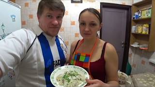 ✅Домашние пельмени ручной лепки // Лепим пельмени // Мама ням-ням