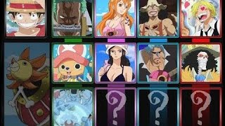Новые Накама | Теории от Подписчиков | Ван Пис Теория | One Piece
