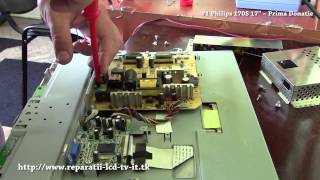 #1 Philips 170S ~ Prima Donatie