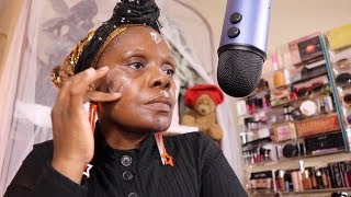 Moist Layer ASMR Moisturizer Cream Soothing Sounds For Sleep