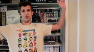 200K MY GAME COLLECTION CIRCUS SPECTACULAR!!