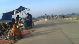 Stadion Gelora BLA