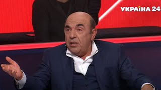Рабинович: В этой Раде оппозиция номинальная – мы ничего не можем!