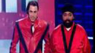 Signature - Semi Final Britains Got Talent  26/5/08