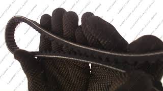 R 356 Ремень вариатора   753   16,0   Yamaha GEAR   Premium TNT, шт
