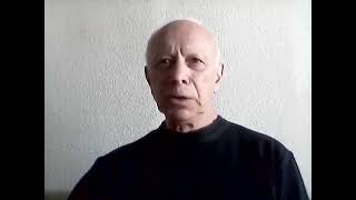 Заслуженный военный лётчик РФ, Герой России, полковник авиации Геннадий Штерн, обратился к летчикам