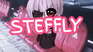 Hydrous Style/steffly ВЗЯЛ ИДЕЮ У БАЗИКА? НЕ НАДО ХЕЙТИТЬ ЗА ЕТО Я ПРОСТО ПОПРОБОВАЛ