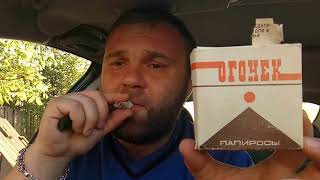Обзор на ОГОНЁК 1982 года
