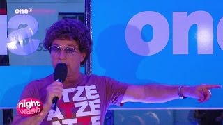 Atze Schröder: Jogi hat den Sex zurück gebracht