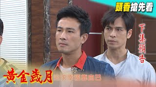 黃金歲月 預告 Golden Years EP20