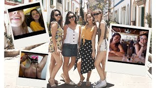 VLOG ♥♥ VACACIONES EN GRAN CANARIA ??