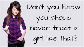 This Little Girl - Cady Groves