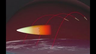 Russia has developed a nuclear missile that can’t be shot down by any country’s defence system