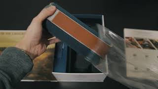 The Maverick Unboxing