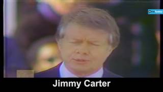 Real Voice of USA Presidents