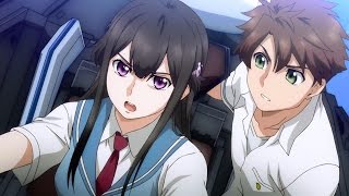 Buddy Complex Opening Full