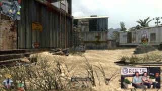 Fariko.Allstars vs Apex WB Final- Reflex GT 5 Black Ops Day 2