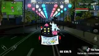GTA versi ramadhan