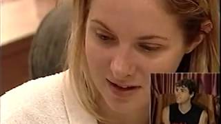 Big Brother Australia 2001 - Day 53 - Uncut #7