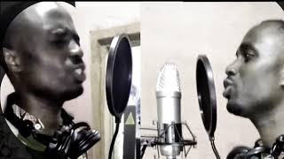 Vallentine spoken word- Godloving poet
