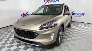 2020 Ford Escape Louisville, Lexington, Elizabethtown, KY New Albany, IN Jeffersonville, IN 41232
