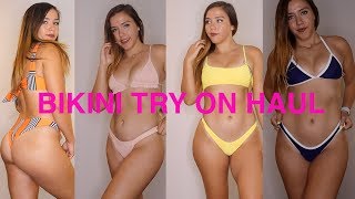 ZAFUL BIKINI HAUL & TRY ON!