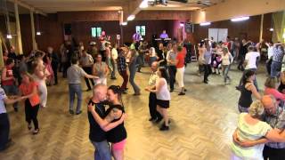 Karsefors 14/6 2015 med Rent Drag no: 3 av 3.