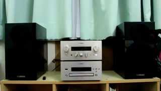 Yamaha MCR-840