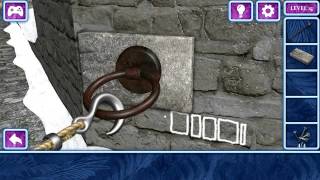 Frozen Escape - Level 15