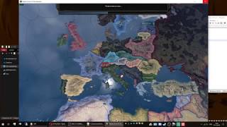 Модельеры for HOI4 #7 || Игровые сценарии