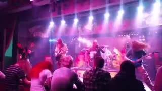 Eldiarn - Кузнец