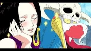 Jump Force Boa Combos
