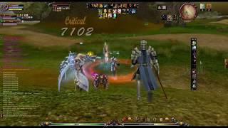 Freeyia VS LATHIR- - Shaiya Lat