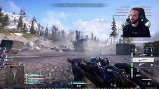 Battlefield 5: Battle Royale - A Star Is Born