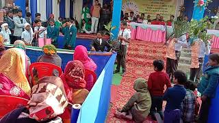 Short drama by Angel's world school Amour