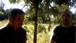 edilegrand entrevista al kurt cobain chileno