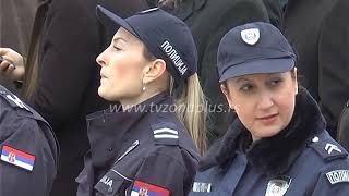NIŠ IZGRADNJA STANOVA ZA SLUŽBE BEZBEDNOSTI