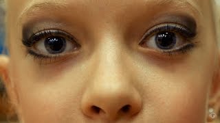 Художественная гимнастика Лучшие моменты Нарезка / children in gymnastics