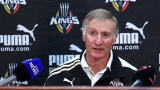 Solomons calls on Saru for leadership in returning Kings back to Super Rugby