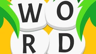 Игры Word Weekend уровень 67-77