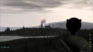 DayZ - THIS IS SPARTA!