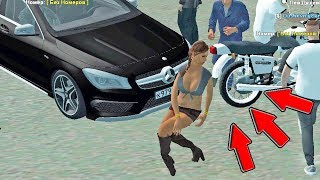АНАЛОВА И СОСАЛКИНА СНОВА В ДЕЛЕ! КЕКС ПАТРУЛЬ! - РОДИНА РП #5