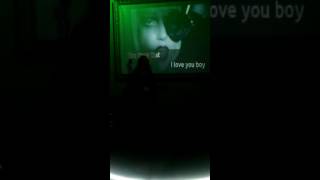 ВОКАЛИСТКА X-FACTOR ALEJANDRO  К-КЛУБ "TIFFANY" Москва ст.м.Баррикадная10.11.16